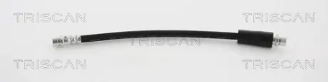 Шланг гальмівний передній Triscan 815029124