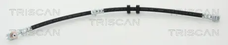 Шланг гальмівний передній Triscan 815029127