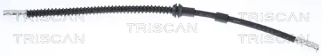 Шланг гальмівний передній Triscan 815029134
