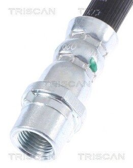 Шланг тормозной передний triscan 815029138