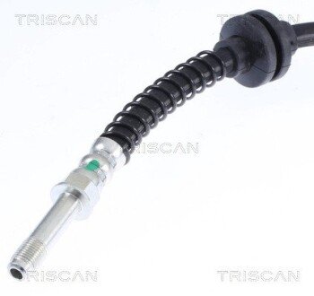 Шланг тормозной передний triscan 815029139