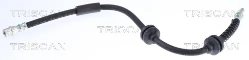 Шланг тормозной передний triscan 815029139