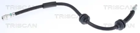 Шланг тормозной передний triscan 815029139