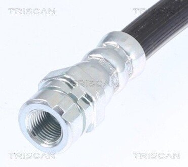 Шланг тормозной передний triscan 815029140