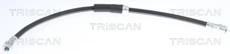Шланг гальмівний передній Triscan 815029140