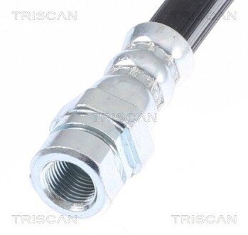 Шланг тормозной передний triscan 815029146