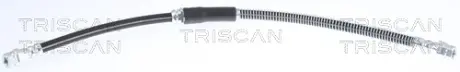 Шланг тормозной передний triscan 815029146 Сеат Леон