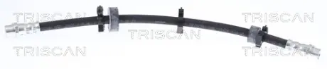 Шланг гальмівний передній Triscan 815029153