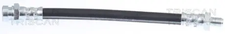 Шланг тормозной передний triscan 815042102