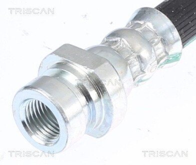 Шланг тормозной передний triscan 815042131