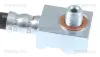 Шланг тормозной передний triscan 815080101