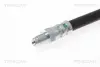 Шланг тормозной задний triscan 815010002