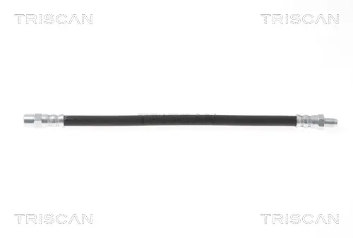 Шланг тормозной задний triscan 815010002