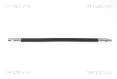Шланг тормозной задний triscan 815010002