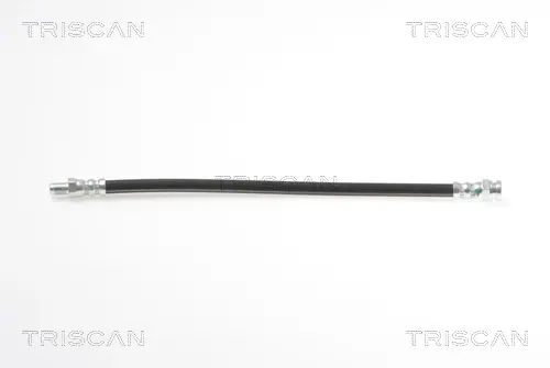 Шланг тормозной задний triscan 815010014