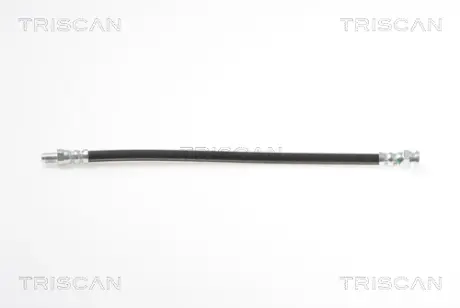 Шланг тормозной задний triscan 815010014