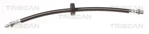 Шланг гальмівний задній Triscan 815010208 (фото 1)