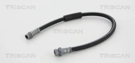 Шланг гальмівний задній Triscan 815010223