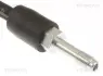 Шланг тормозной задний triscan 815011210