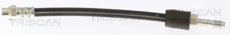 Шланг тормозной задний triscan 815011210 Бмв 2 Series