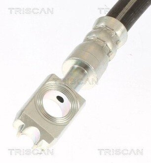 Шланг гальмівний задній triscan 815011213