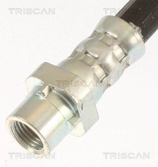 Шланг гальмівний задній triscan 815011213