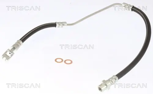 Шланг гальмівний задній Triscan 815011213 (фото 1)