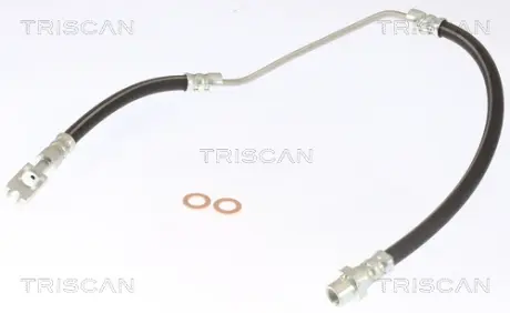 Шланг гальмівний задній Triscan 815011213