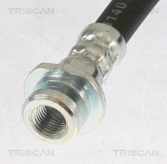 Шланг тормозной задний triscan 815014245