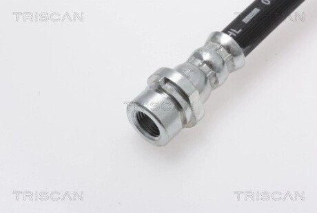 Шланг тормозной задний triscan 815016217