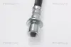 Шланг тормозной задний triscan 815016220