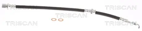 Шланг гальмівний задній Triscan 815021310