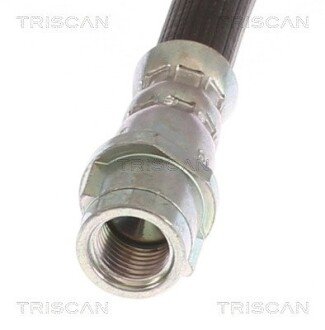 Шланг тормозной задний triscan 815023208