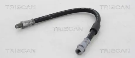 Шланг гальмівний задній Triscan 815023213