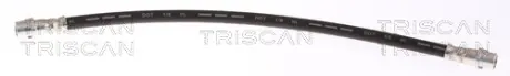 Шланг гальмівний задній Triscan 815023233