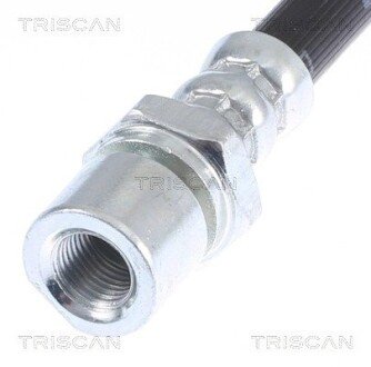 Шланг тормозной задний triscan 815024209