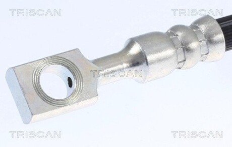 Шланг тормозной задний triscan 815024214