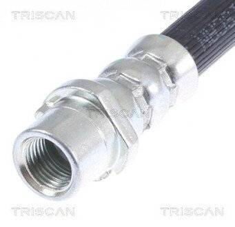 Шланг тормозной задний triscan 815024215