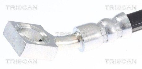 Шланг тормозной задний triscan 815024220