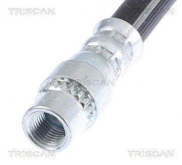 Шланг тормозной задний triscan 815025002