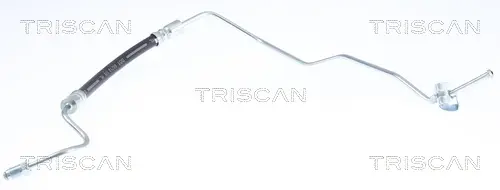 Шланг гальмівний задній Triscan 815025268 (фото 1)