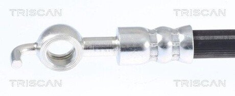 Шланг тормозной задний triscan 815027208