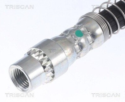 Шланг тормозной задний triscan 815028205