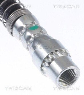 Шланг тормозной задний triscan 815028205