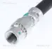 Шланг тормозной задний triscan 815028213