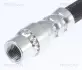 Шланг тормозной задний triscan 815028213