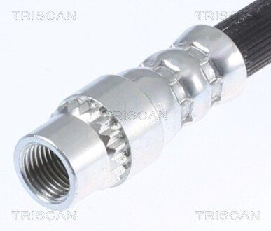 Шланг тормозной задний triscan 815028213