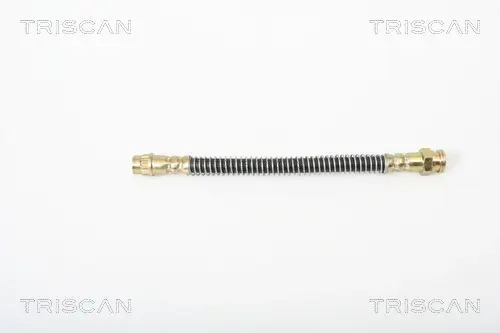 Шланг тормозной задний triscan 815028221