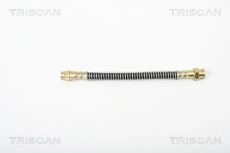 Шланг тормозной задний triscan 815028221 Ситроен С3