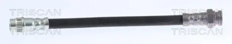 Шланг тормозной задний triscan 815028223 Пежо 308